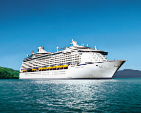 Explorer of the Seas