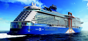 Receive up to $200*<br>in onboard credits on select cruises<br>with Celebrity Cruises<br><br>Expires December 18, 2019
