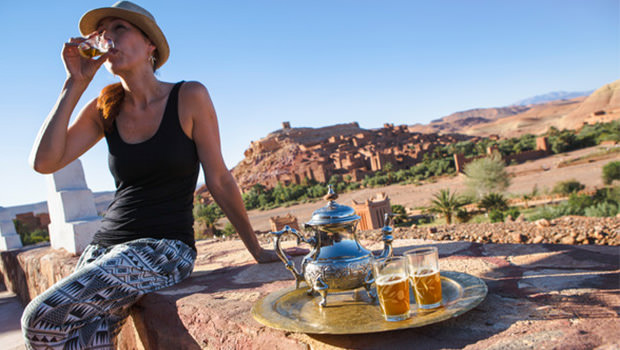 3 Irresistible Small Group Tours by G Adventures
