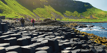 Save up to $1000* per couple<br>on select 2019 tours with Globus<br><br> Expires August 31, 2019