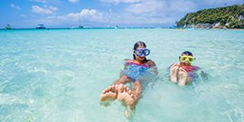 Family Travel