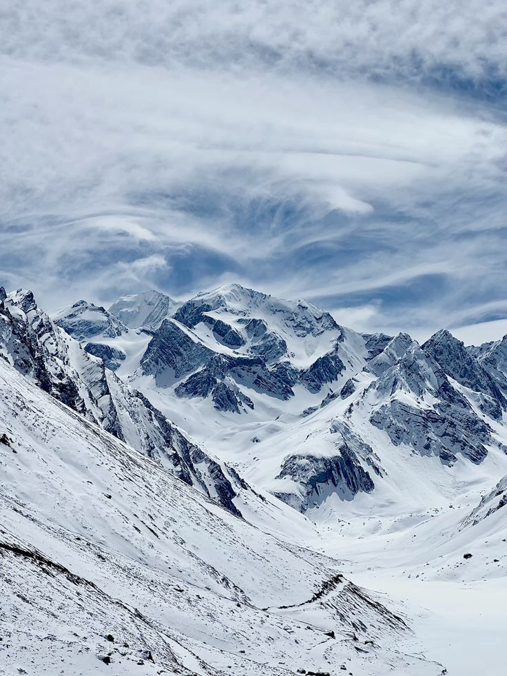 Divine Mountain Darshan