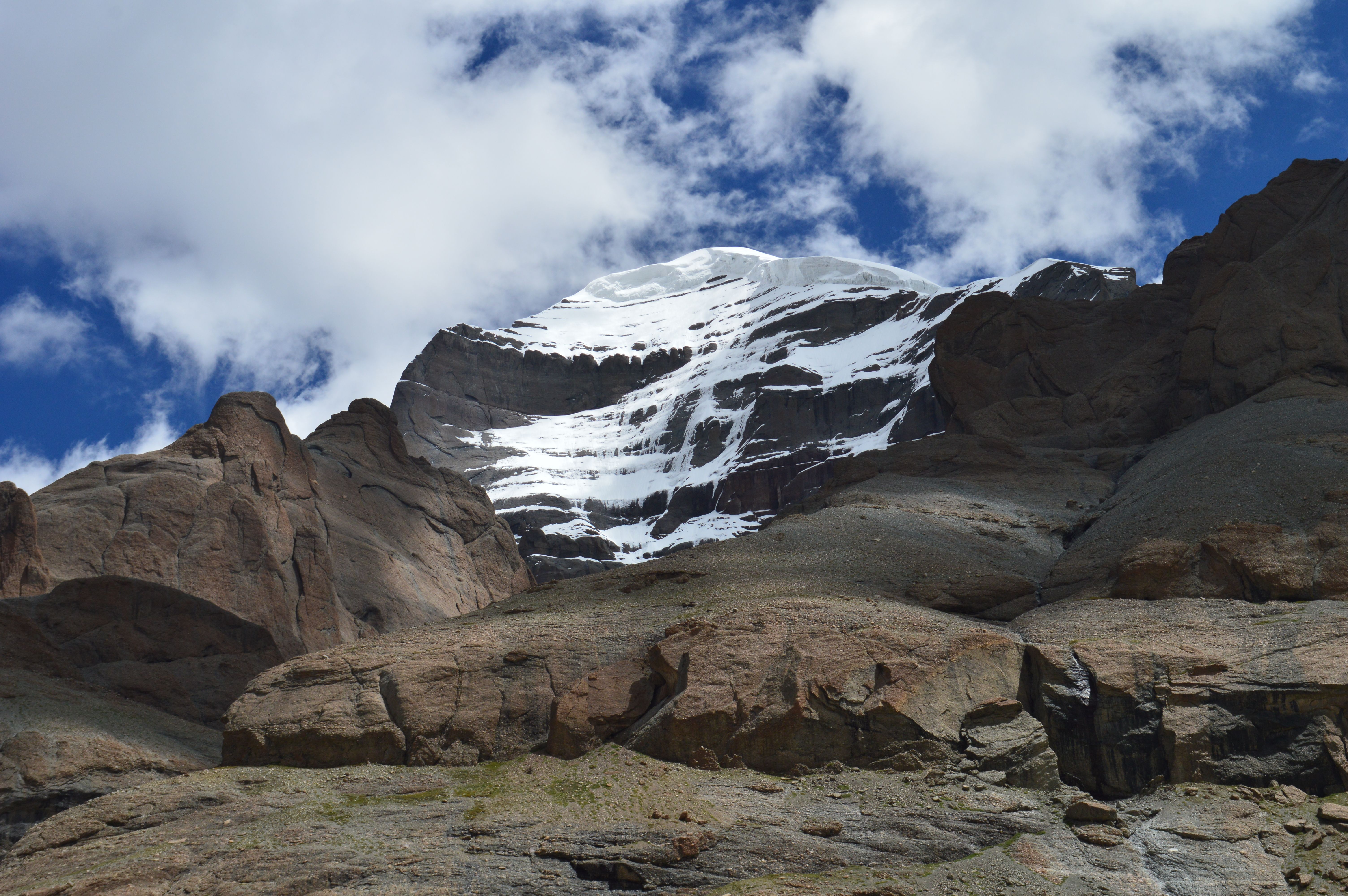 Safal Kailash Yatra