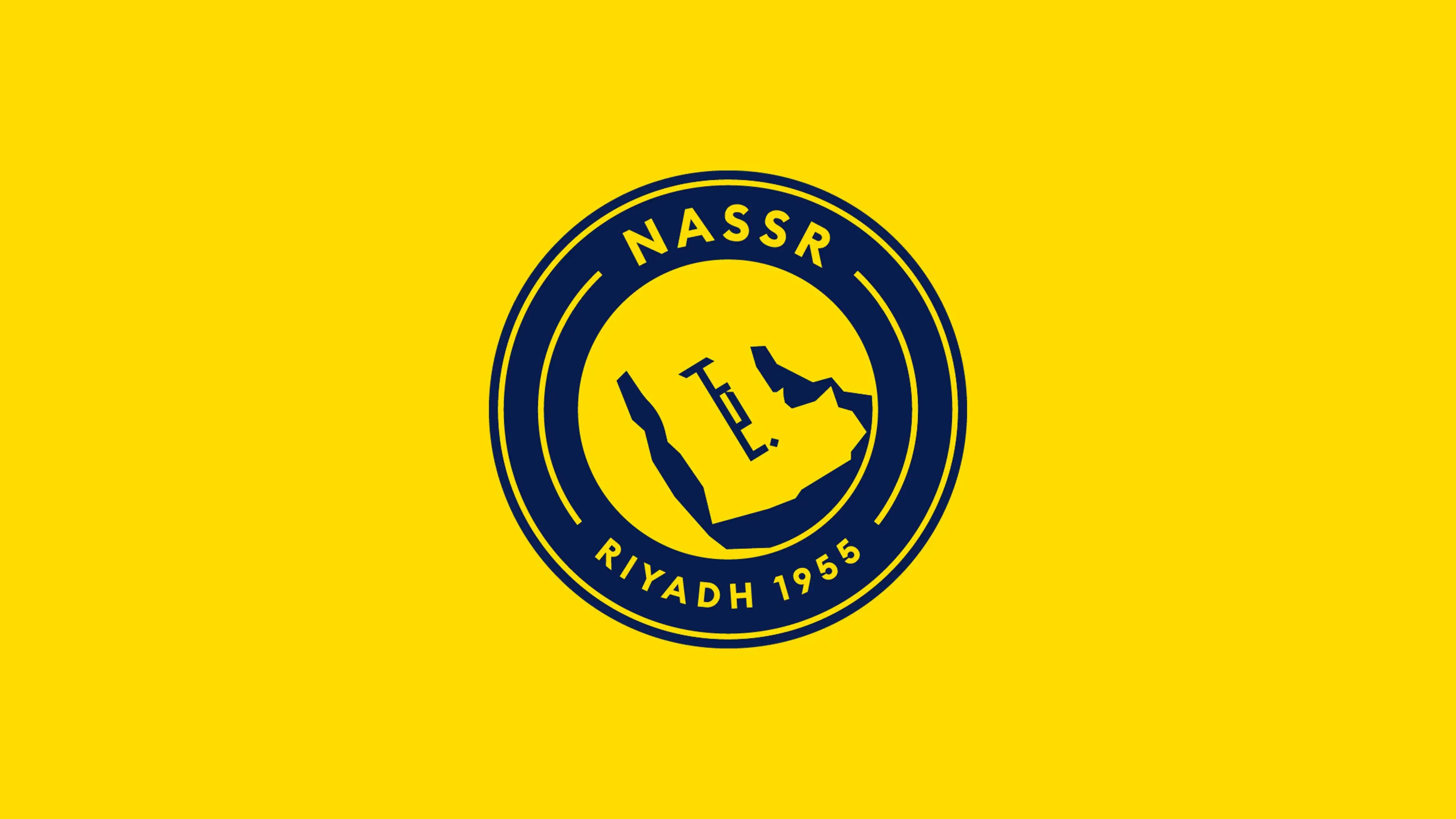 Crownless Crest: Saudi Giants Al Nassr Unveil Modern, Minimalist New Logo