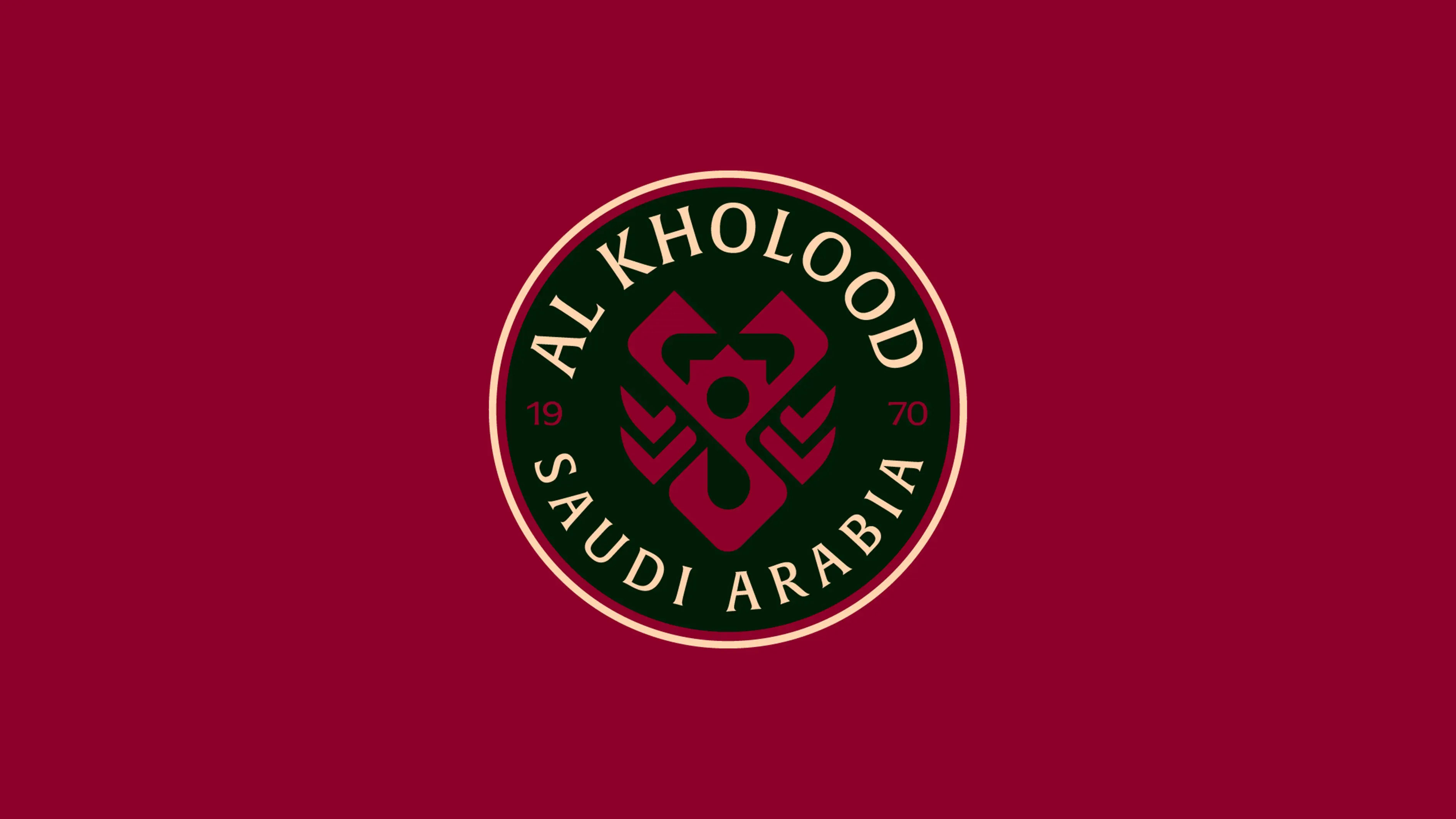 Rooted in Tradition, Looking to the Future: Saudi Club Al Kholood Unveils Revolutionary New Crest