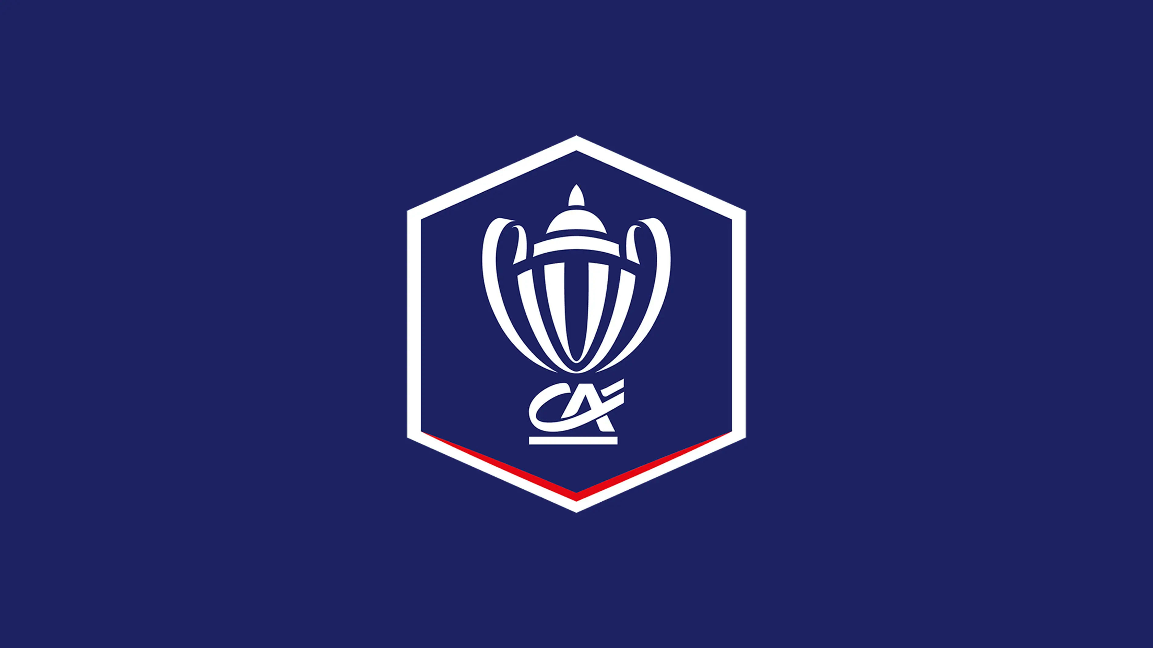 Coupe de France Unveils New Logo, Kicking Off New Era with Crédit Agricole Partnership