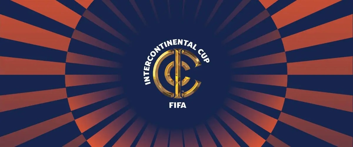 All-New FIFA Intercontinental Cup Logo Revealed