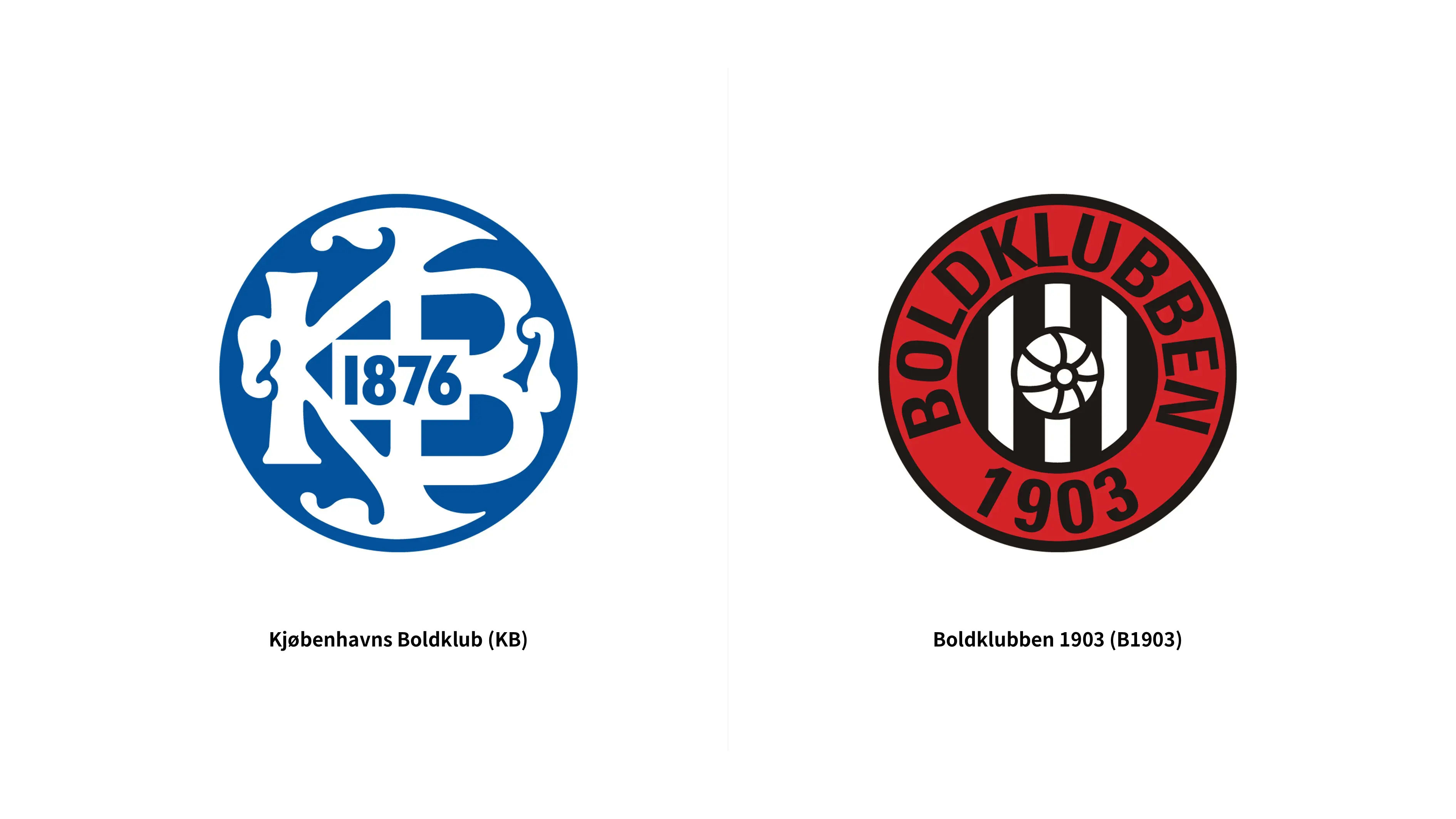 Danish Giants FC Copenhagen Planning Brand Identity Revamp