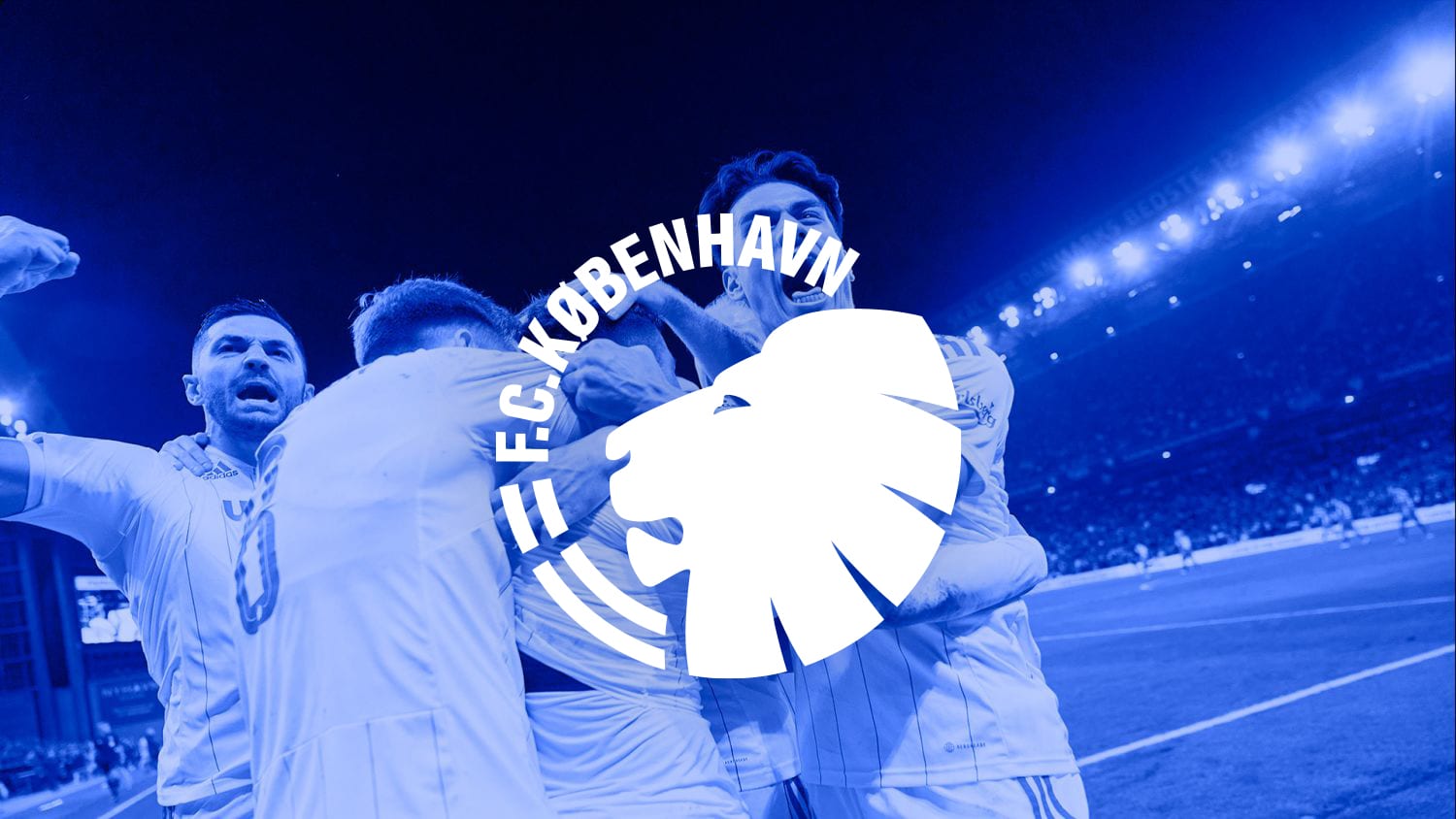 Danish Giants FC Copenhagen Planning Brand Identity Revamp