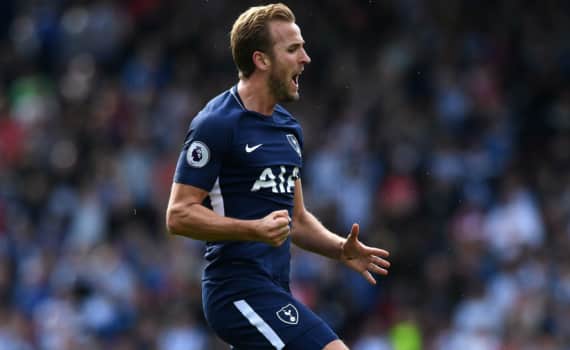 Kane Tottenham