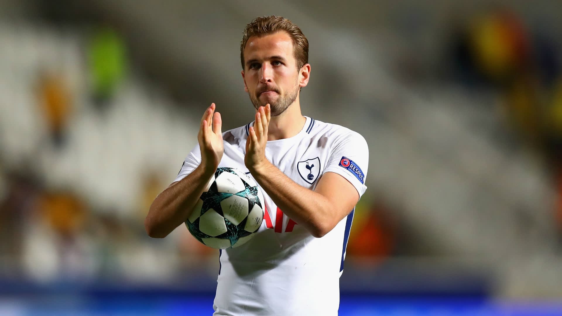 Harry Kane - Tottenham