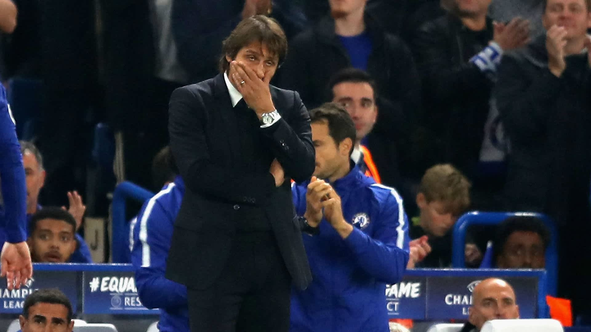 Antonio Conte