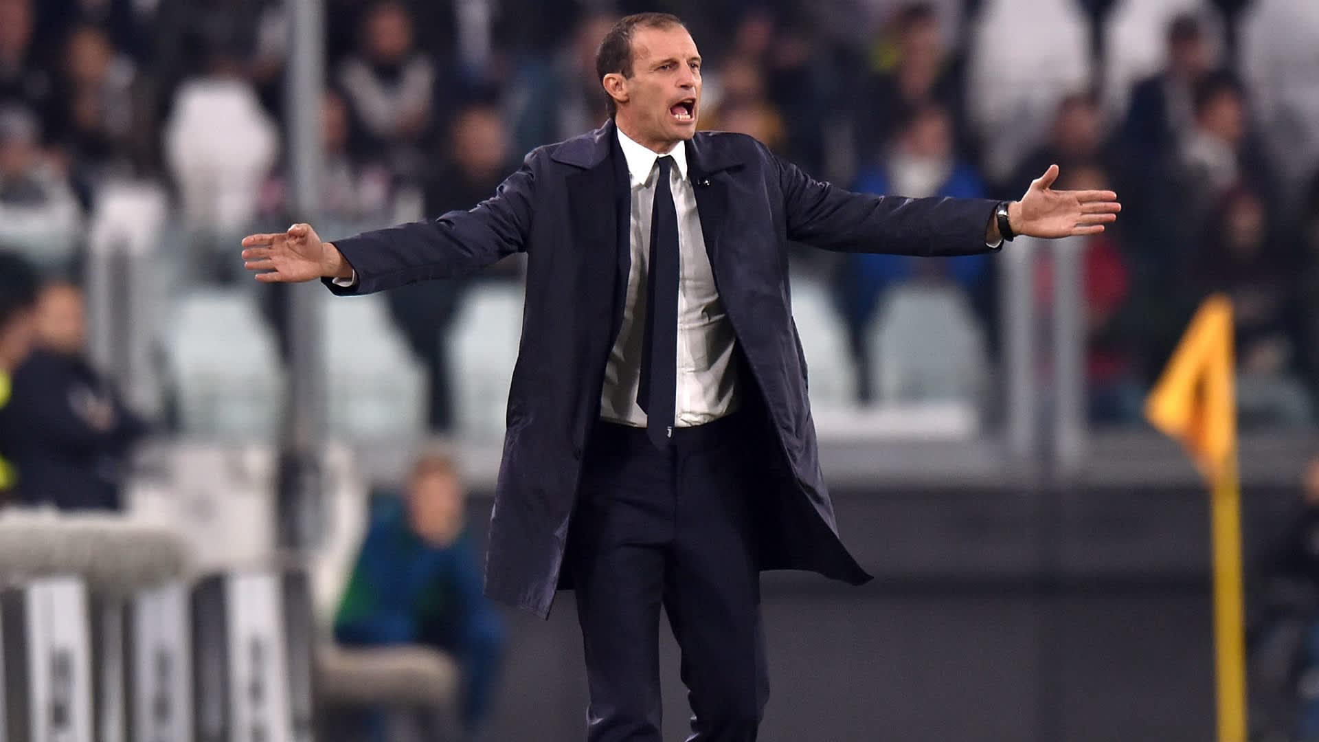 Massimiliano Allegri