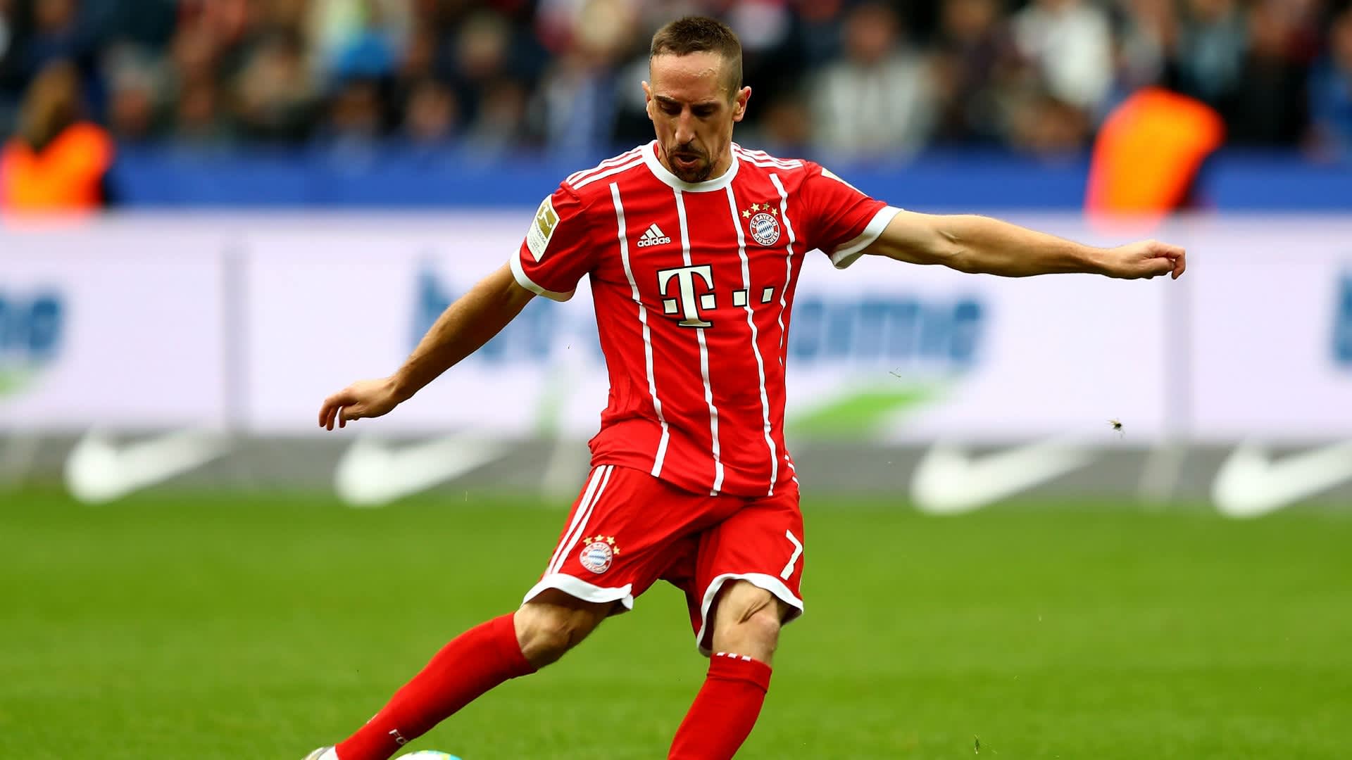 Frank Ribery