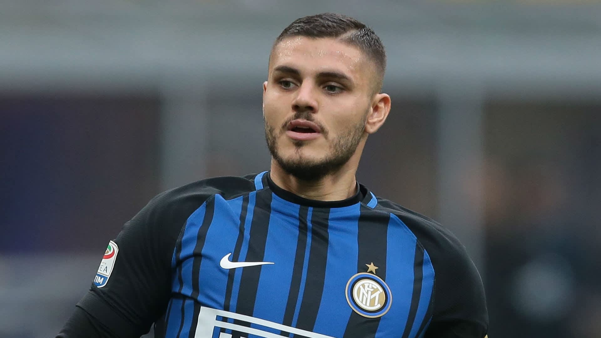 Mauro Icardi Argentina/Inter Milano