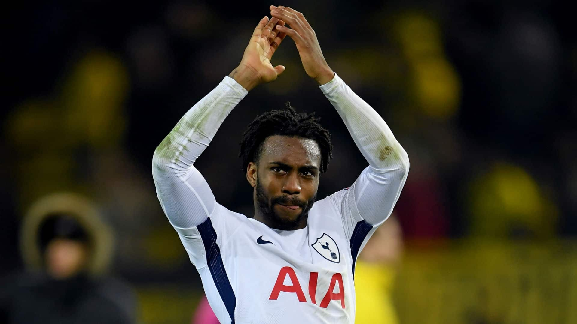 Danny Rose - Spurs