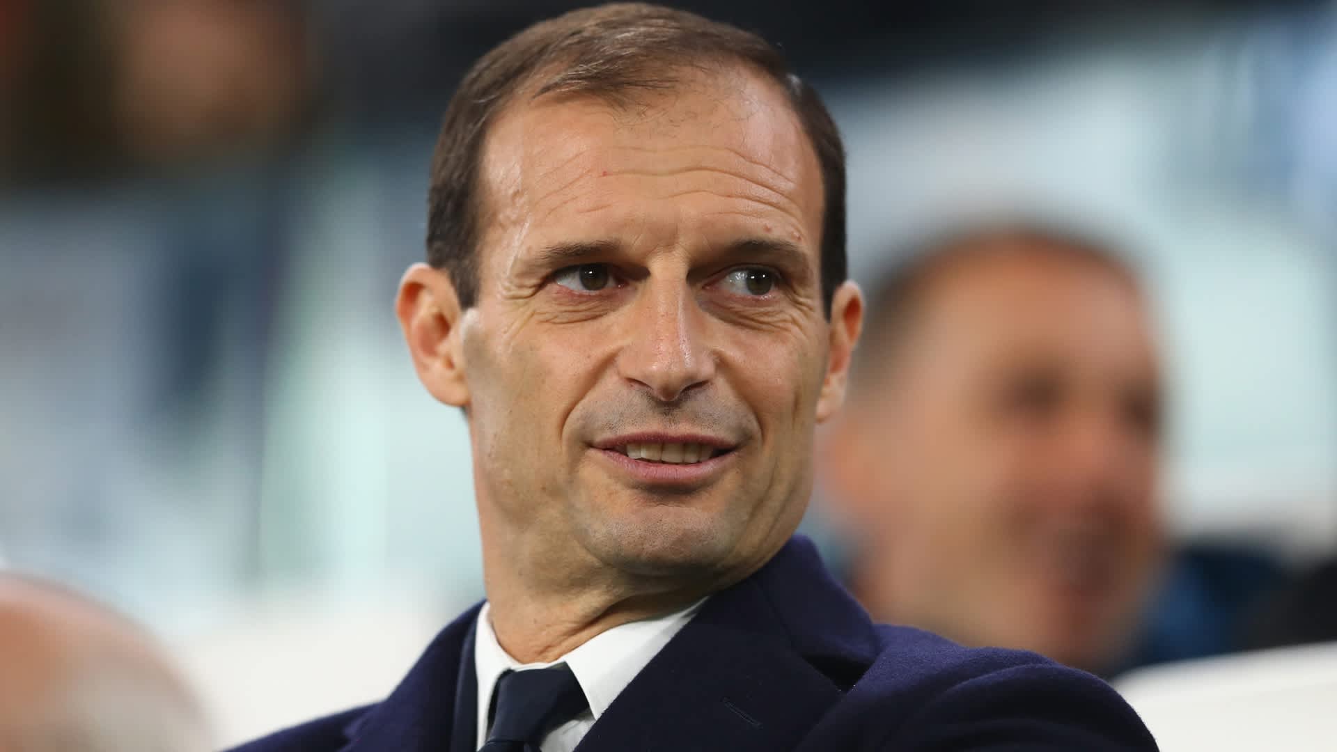 allegri Juventus