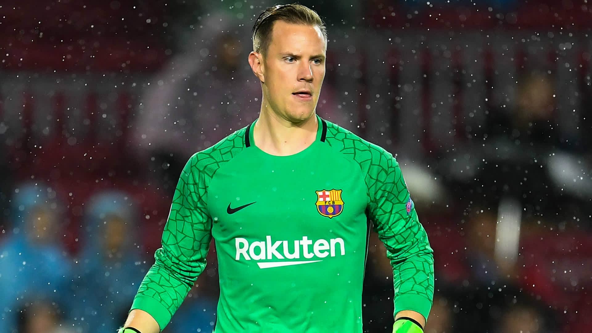 Ter Stegen - Barcelona