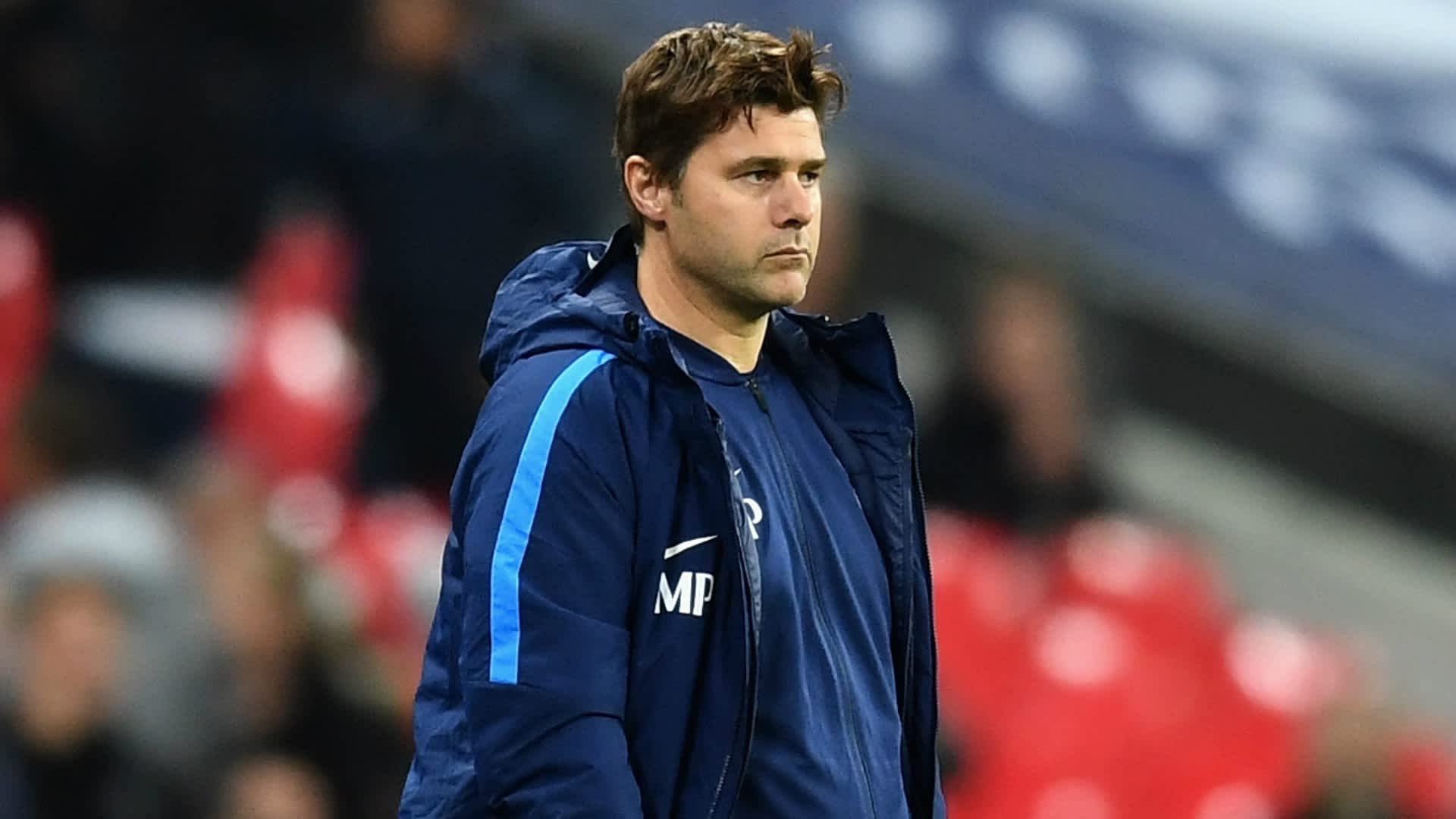 mauricio pochettino