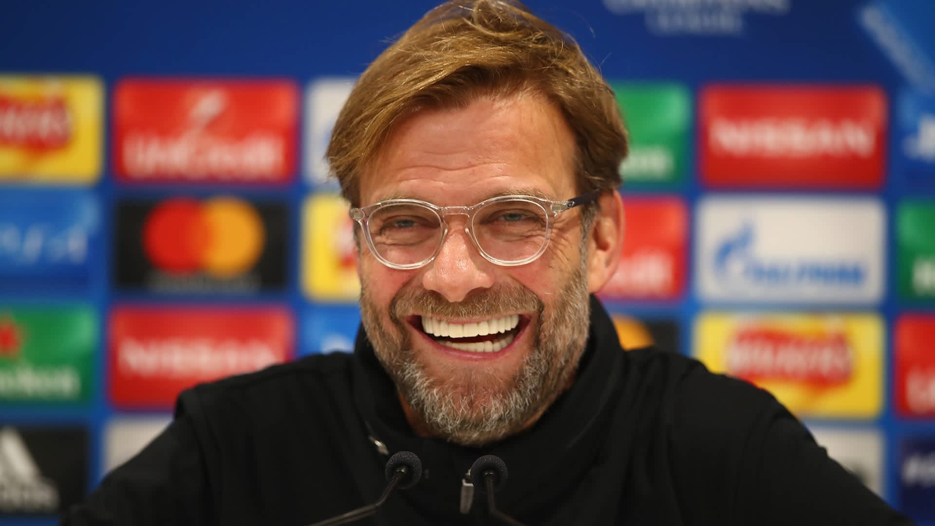 Jurgen Klopp