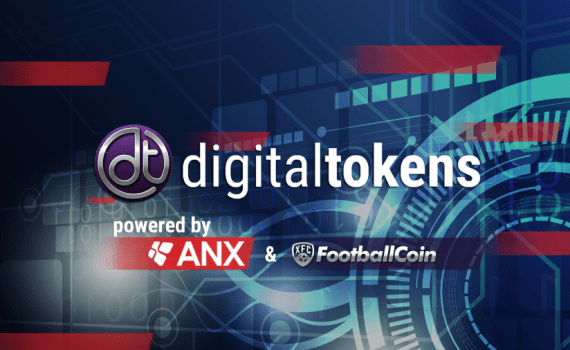 ANX FootballCoin