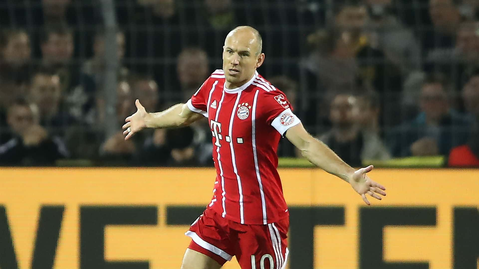 arjen robben