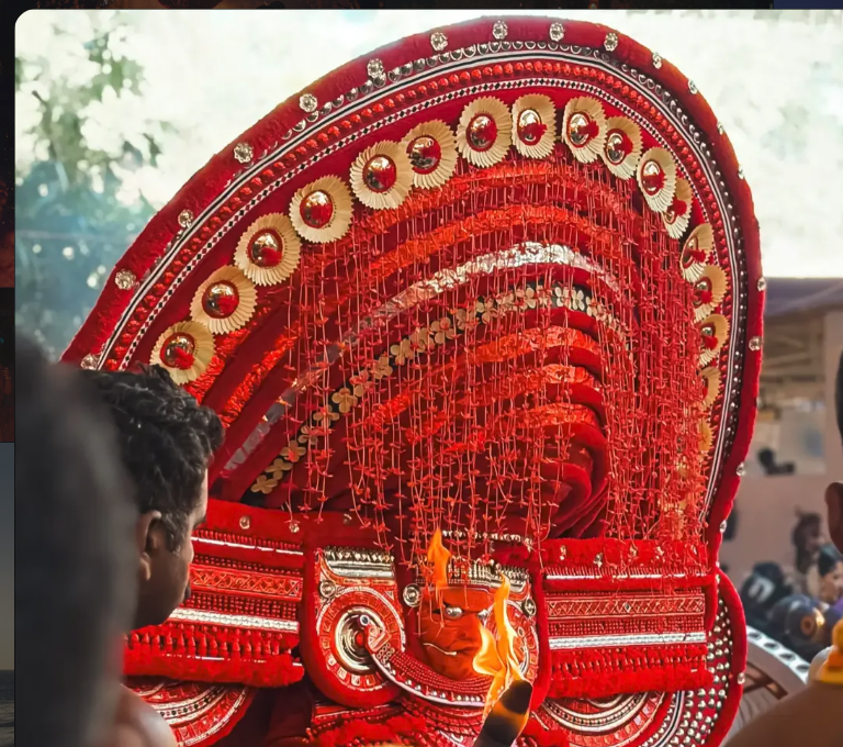 Kannur Experience