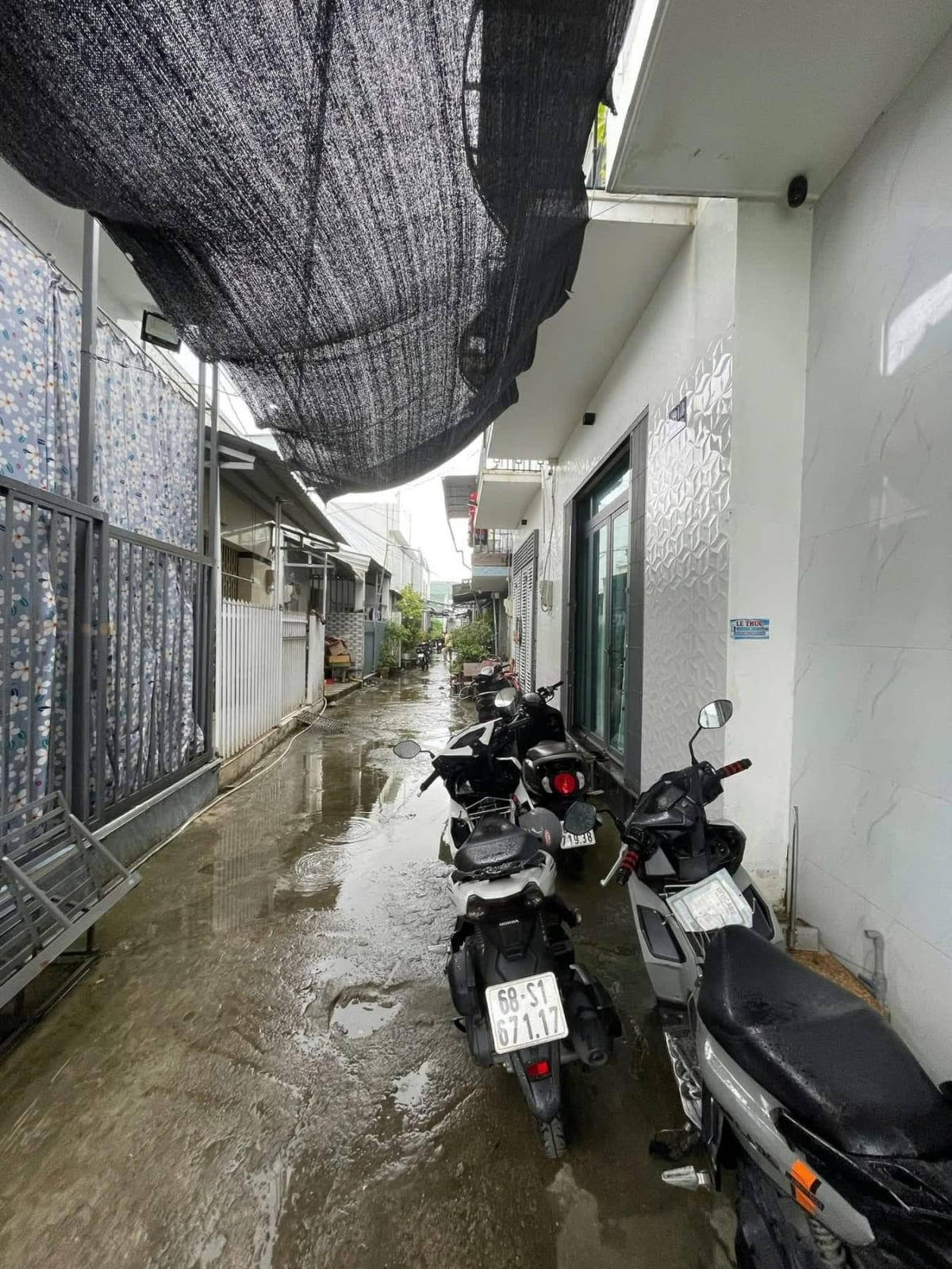 Bán nhà hẻm Mạc Cửu, Vĩnh Quang, Rạch Giá - 49,1m² - 980 Triệu