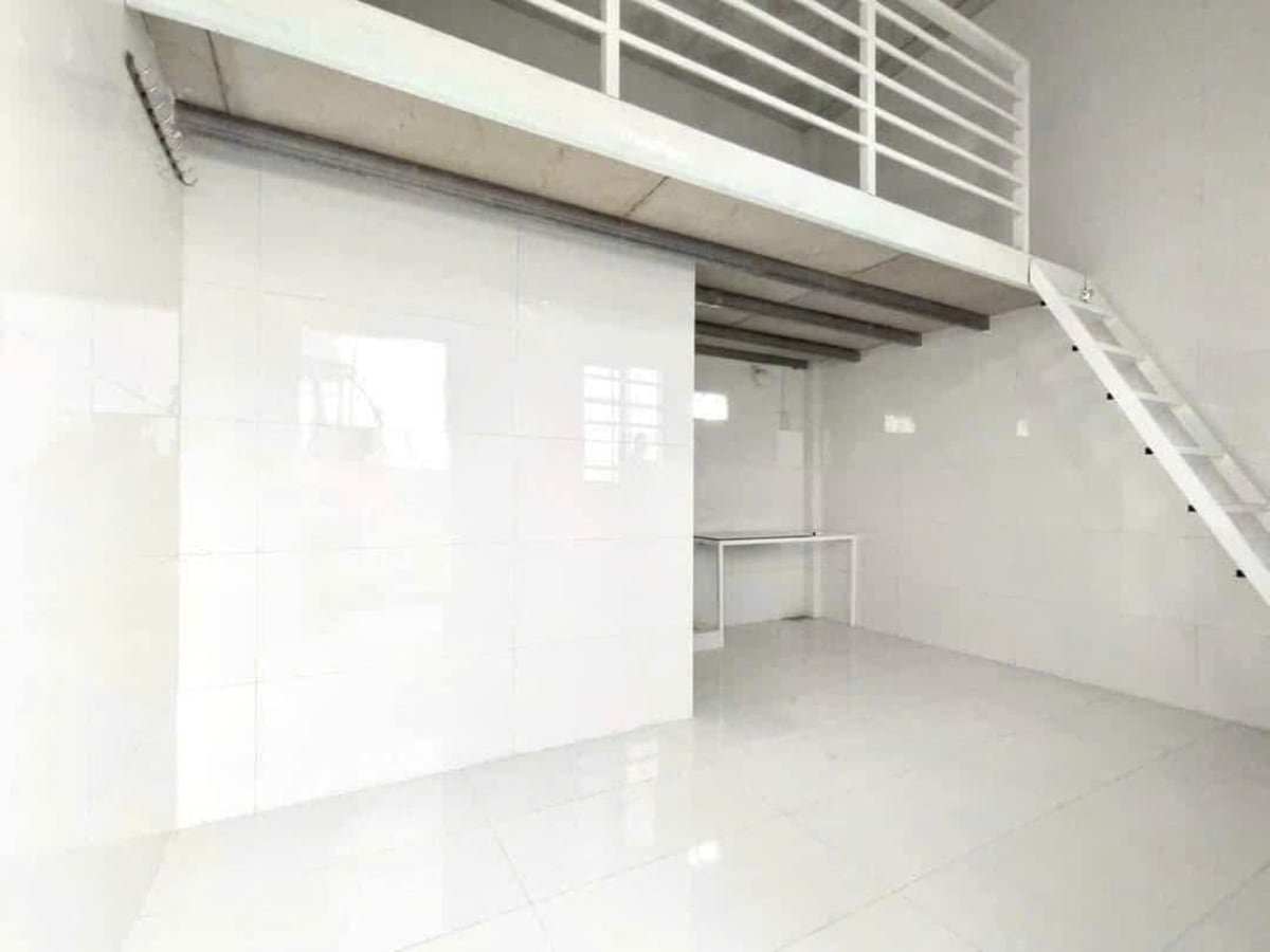Cho thuê Phòng trọ 30m² đường Trương Vĩnh Nguyên, Cái Răng - 1.9 Triệu/Tháng