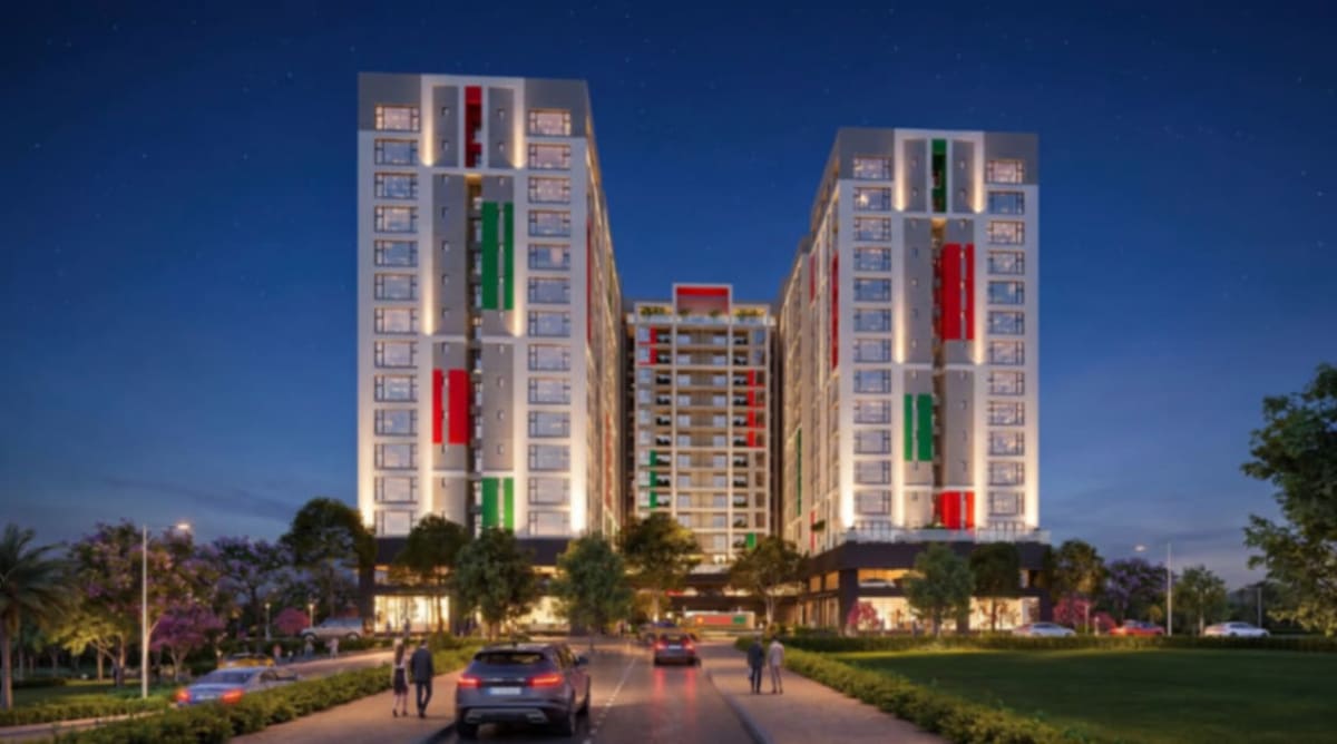 Bán Căn hộ 1 phòng ngủ Phú Cường Hone, Vĩnh Long - 708 Triệu