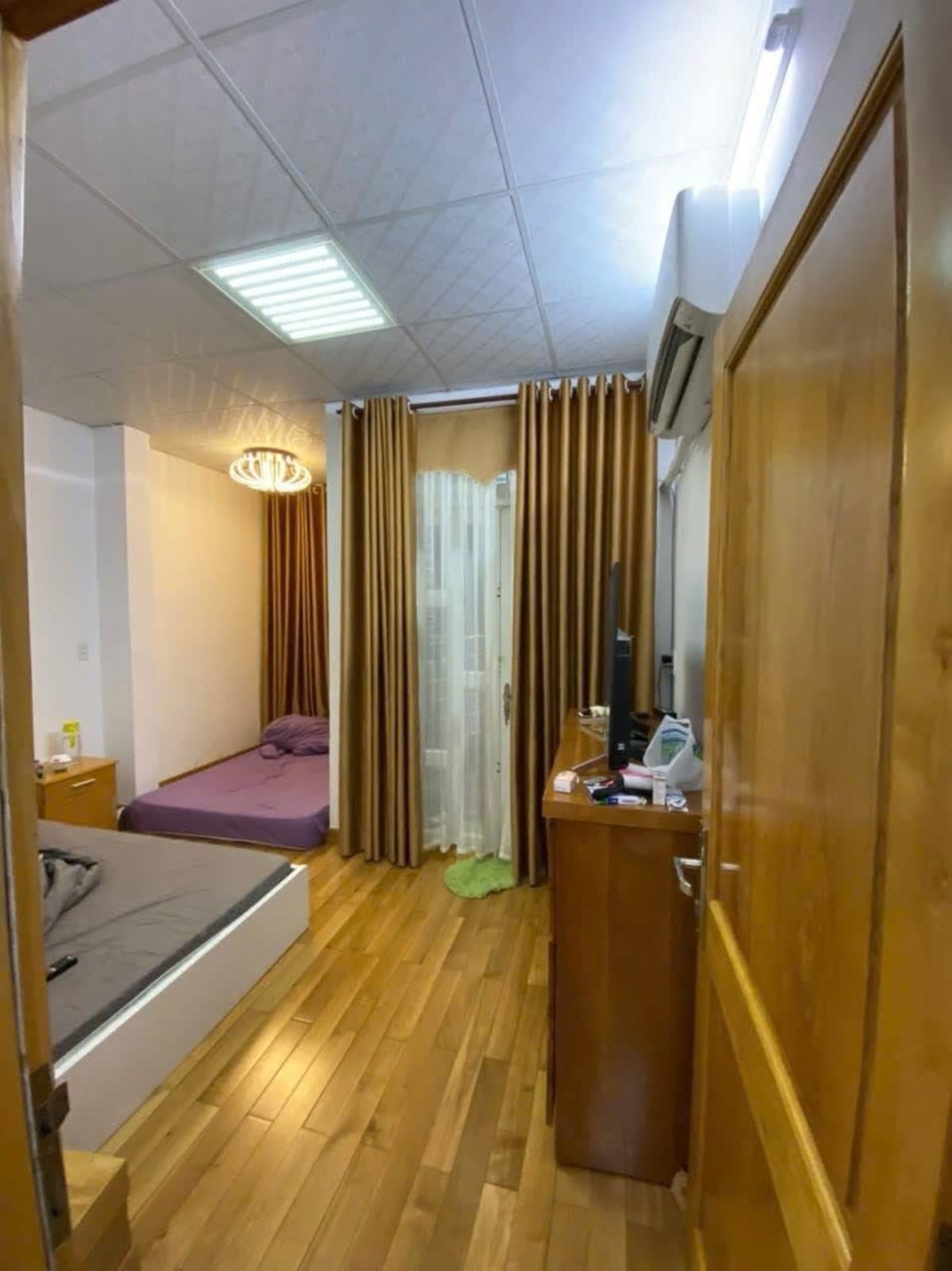 Cho thuê nhà nguyên căn Phan Huy Ích, Gò Vấp - 44m² - 9 Triệu/Tháng