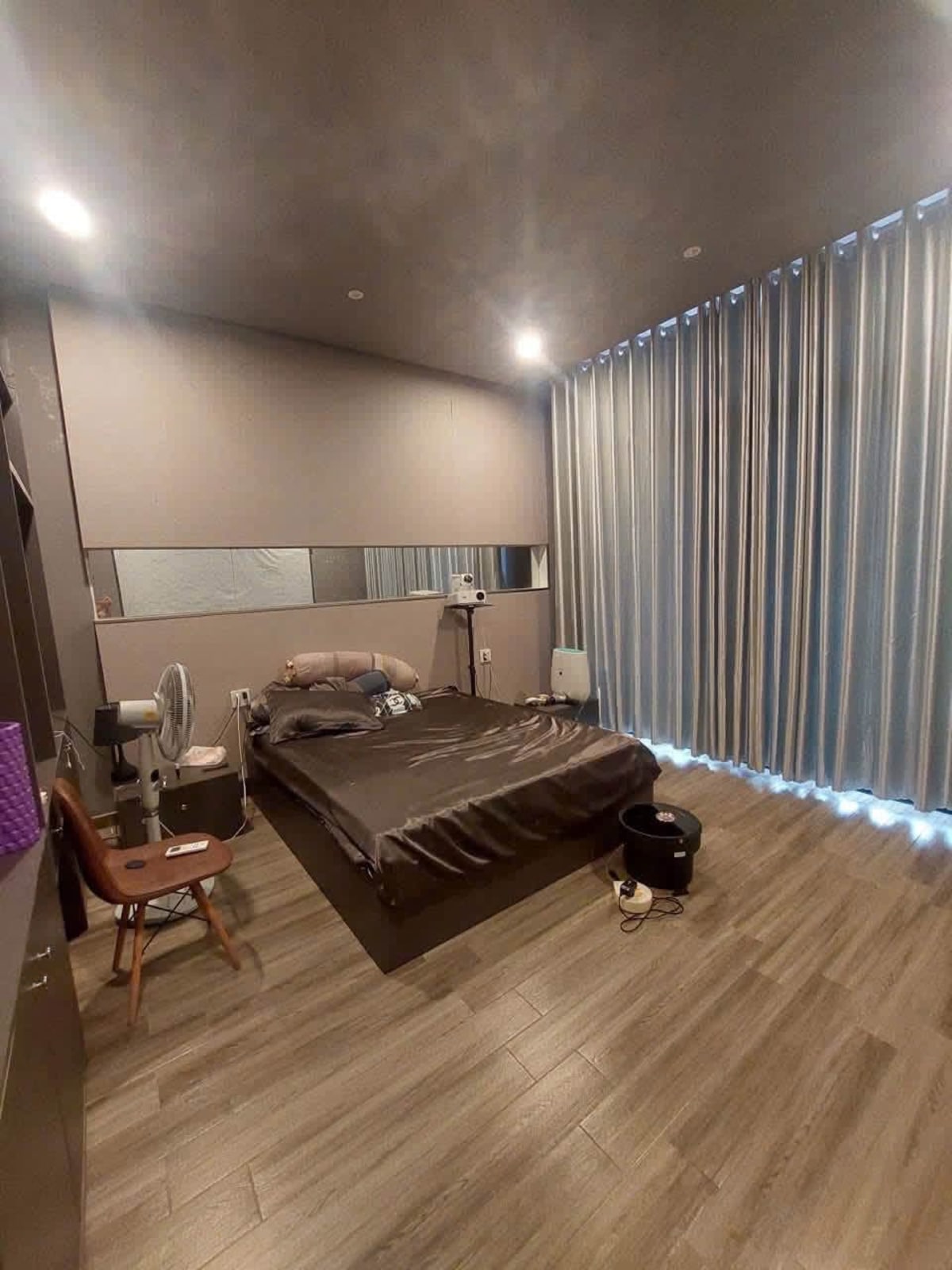 Bán Nhà trệt lầu KĐT Tây Bắc - 4,5x20m - 2 tỷ 870 triệu