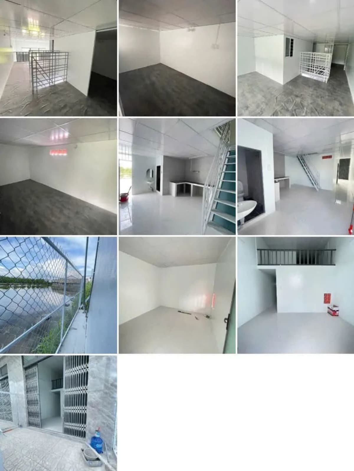 Cho thuê nhà trệt lửng đường Nguyễn Văn Trường - 4 Triệu/Tháng