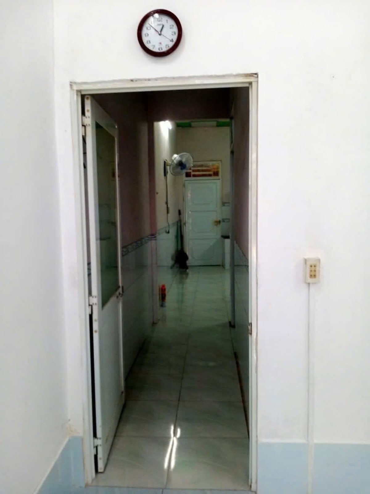 Cho thuê Nhà KDC 923, 78.75m² - 3 Triệu/Tháng