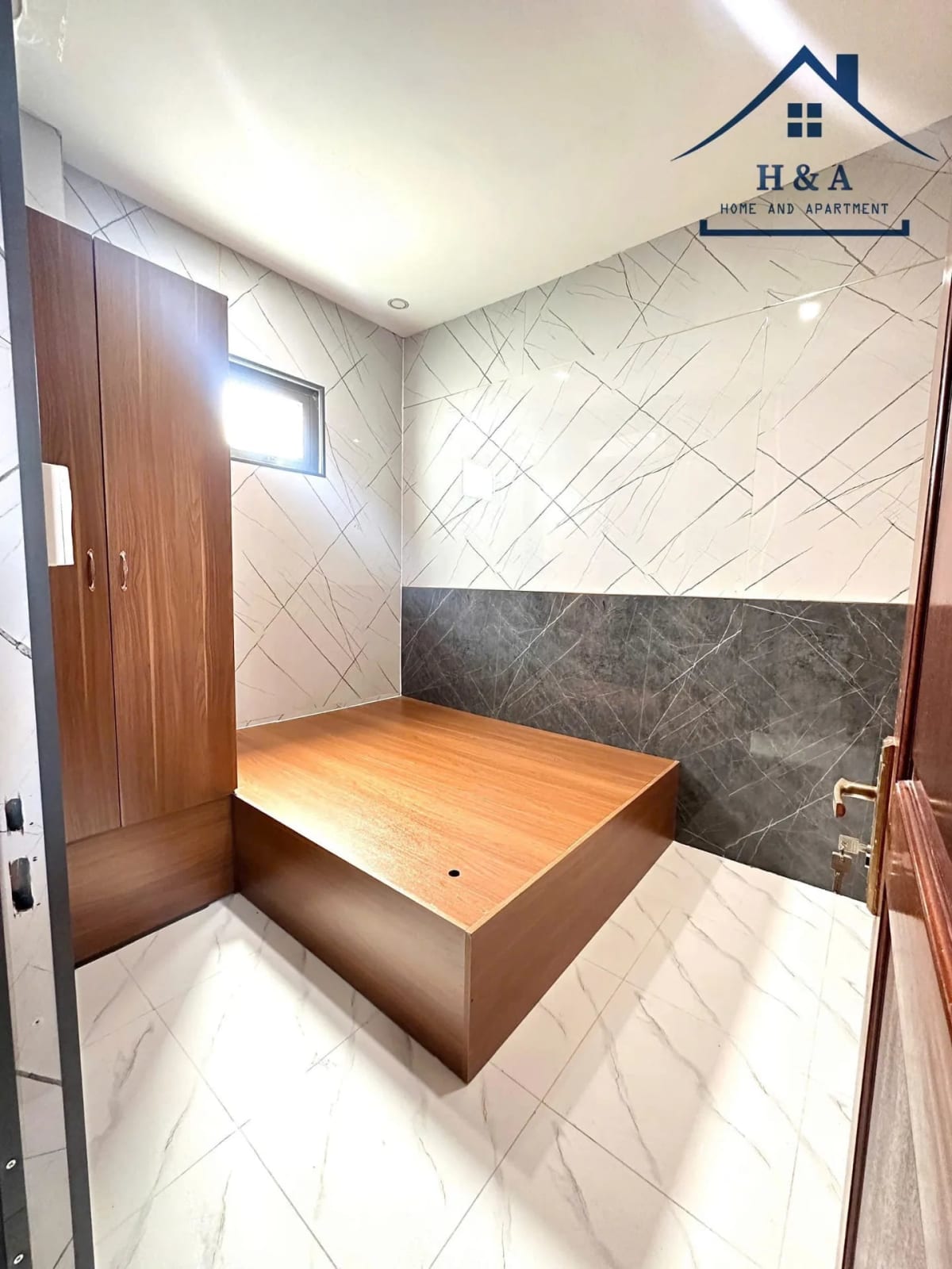 Cho thuê Căn hộ 30m² Nguyễn Văn Cừ, Tân An - 3.5 Triệu/Tháng
