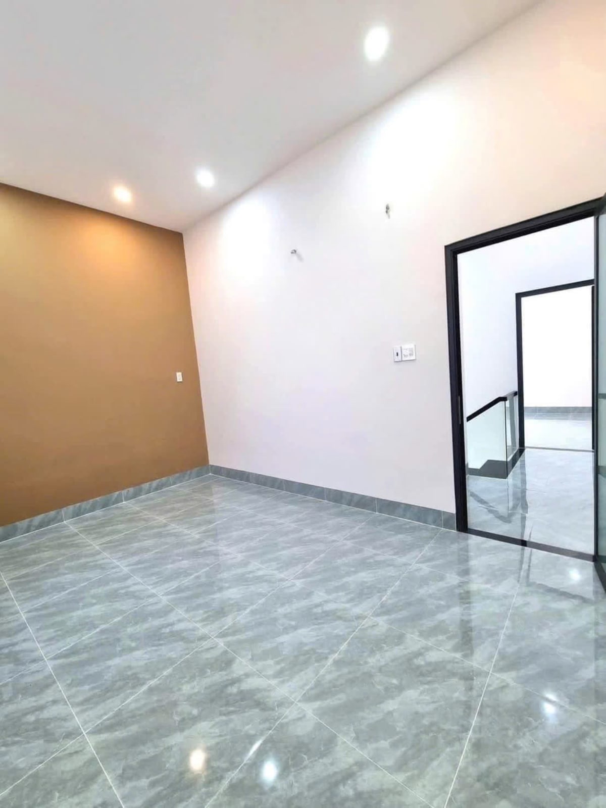 Bán nhà 1 trệt 1 lầu Hẻm 160 Tầm Vu, Tân An - 2 tỷ 600 triệu