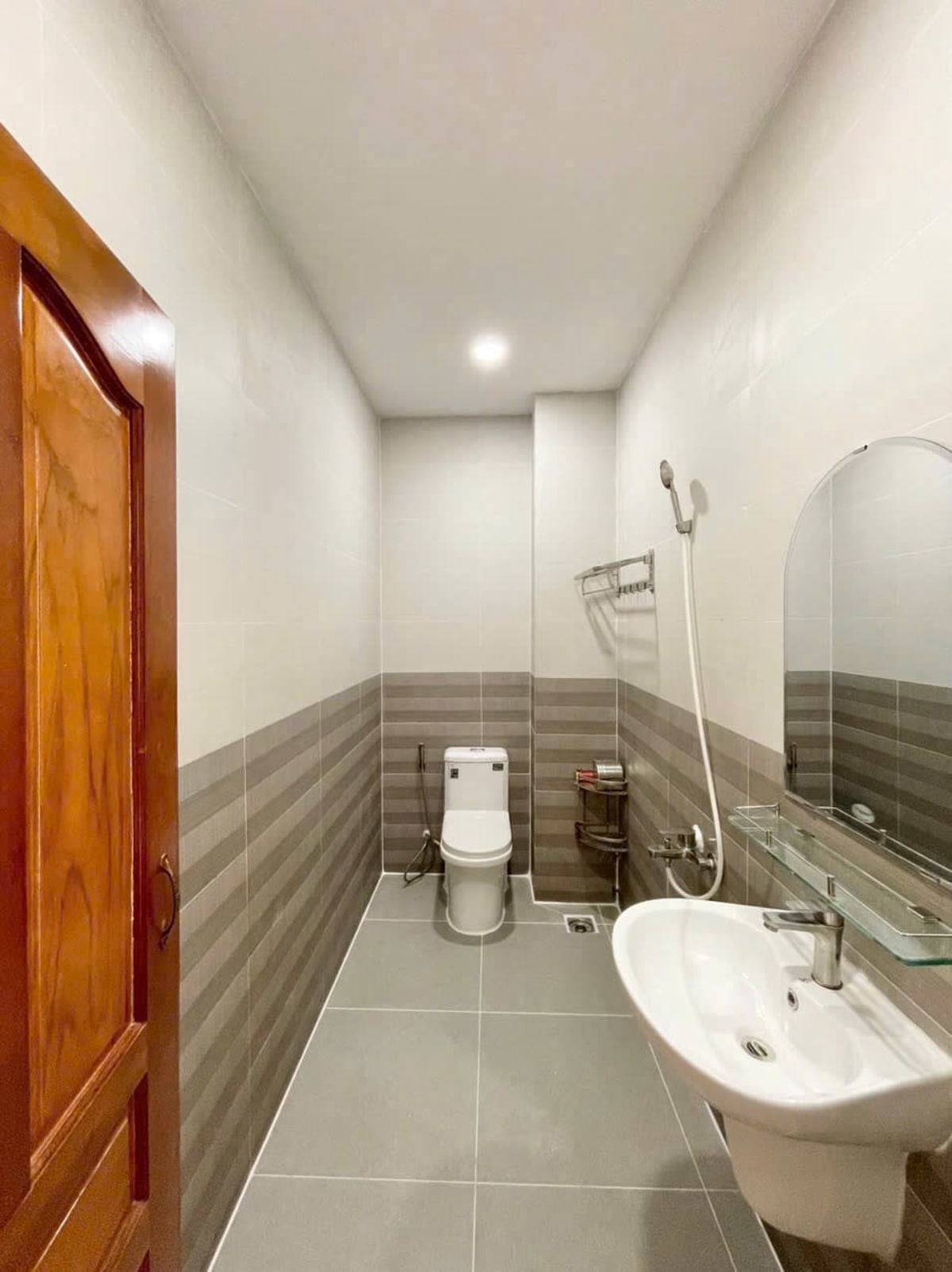Cho thuê nhà trệt 2 lầu KDC Ngân Thuận Stella, Bình Thuỷ - 13 Triệu/tháng