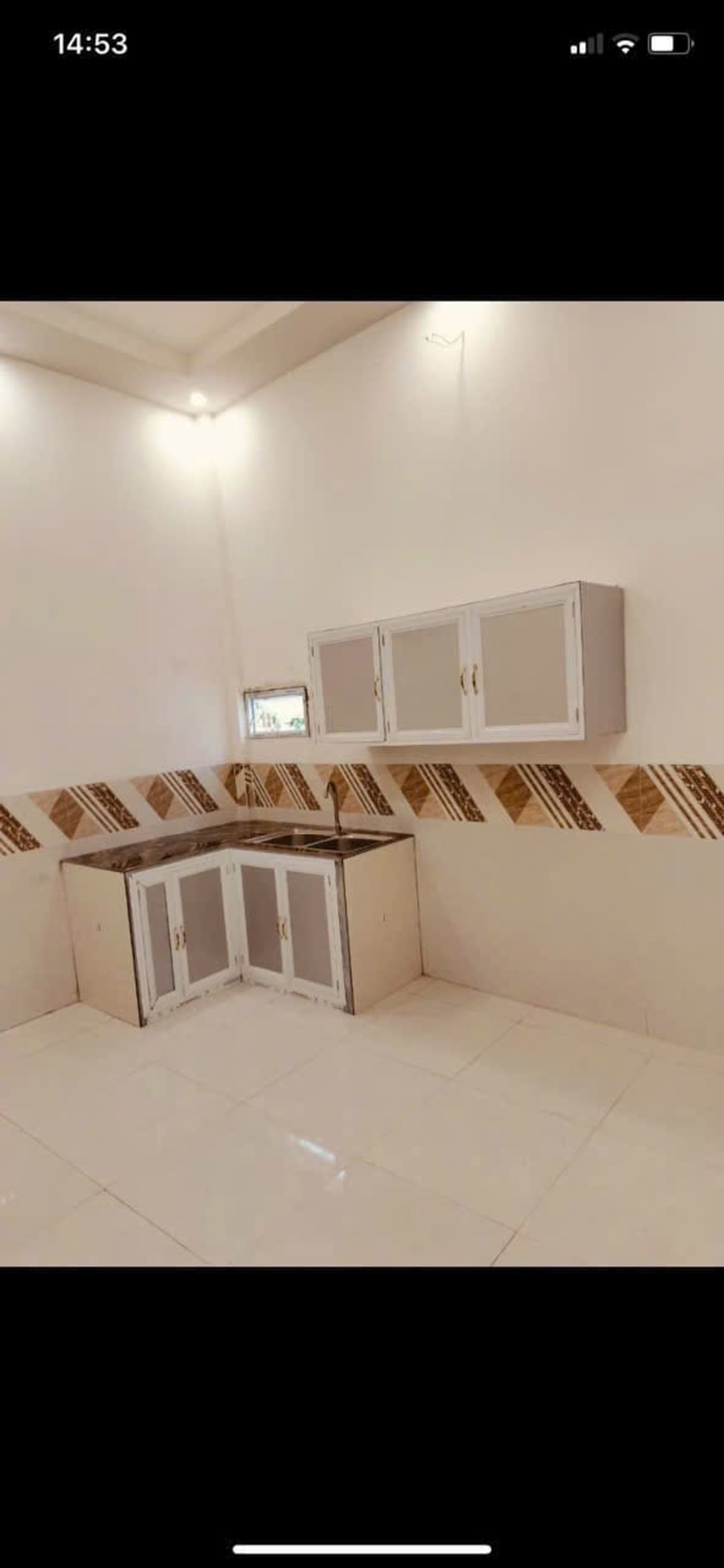 Cho thuê nhà trệt hẻm ô tô Long Tuyền, Cần Thơ - 3,5 Triệu/Tháng