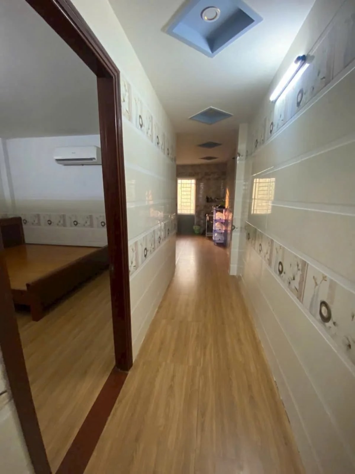 Cho thuê nhà nguyên căn KDC Cửu Long, Cần Thơ - 70m² - 7 Triệu/Tháng