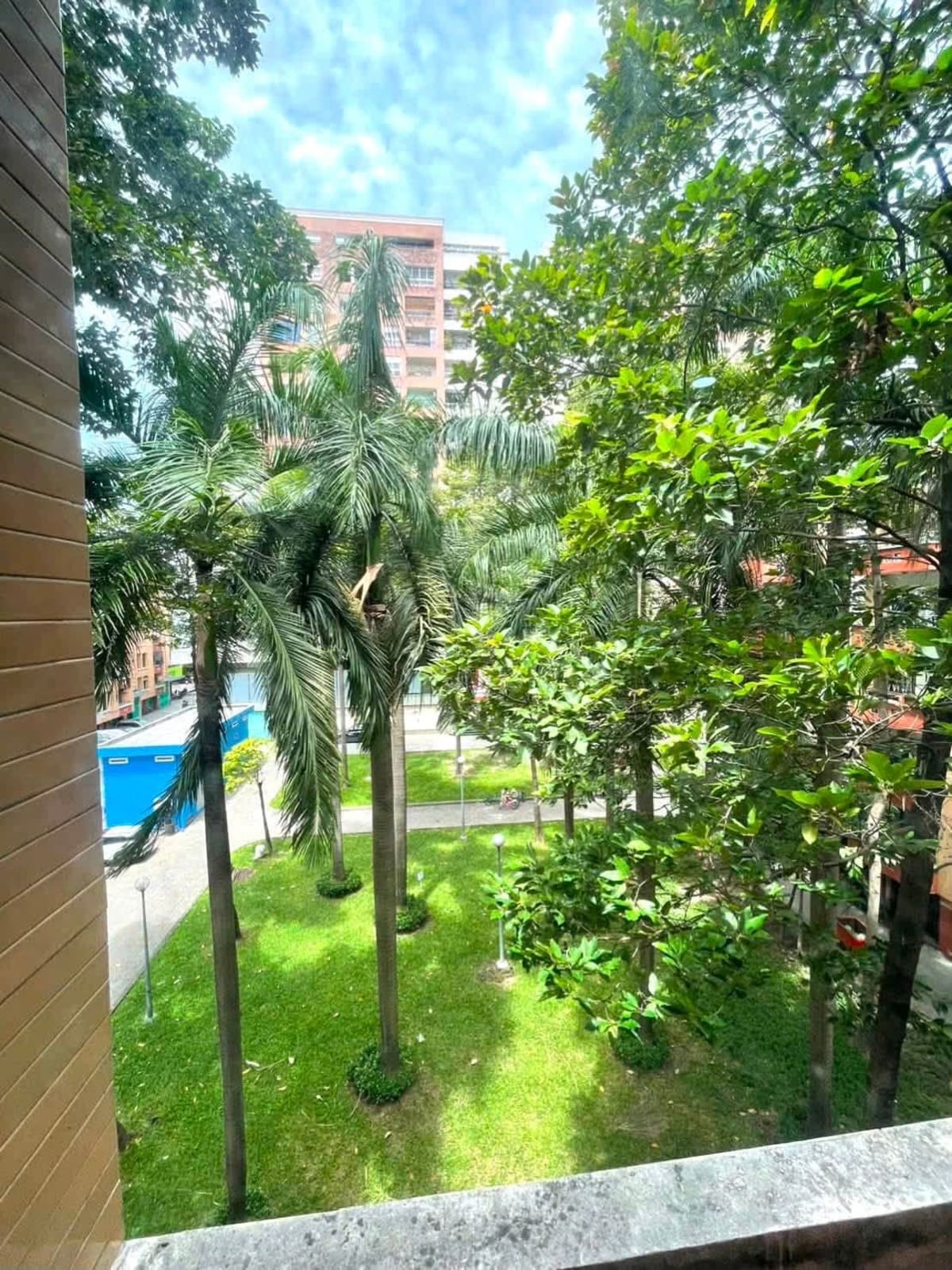 Bán căn hộ Bàu Cát 2, Tân Bình - 50m² - 2PN - 2.79 Tỷ