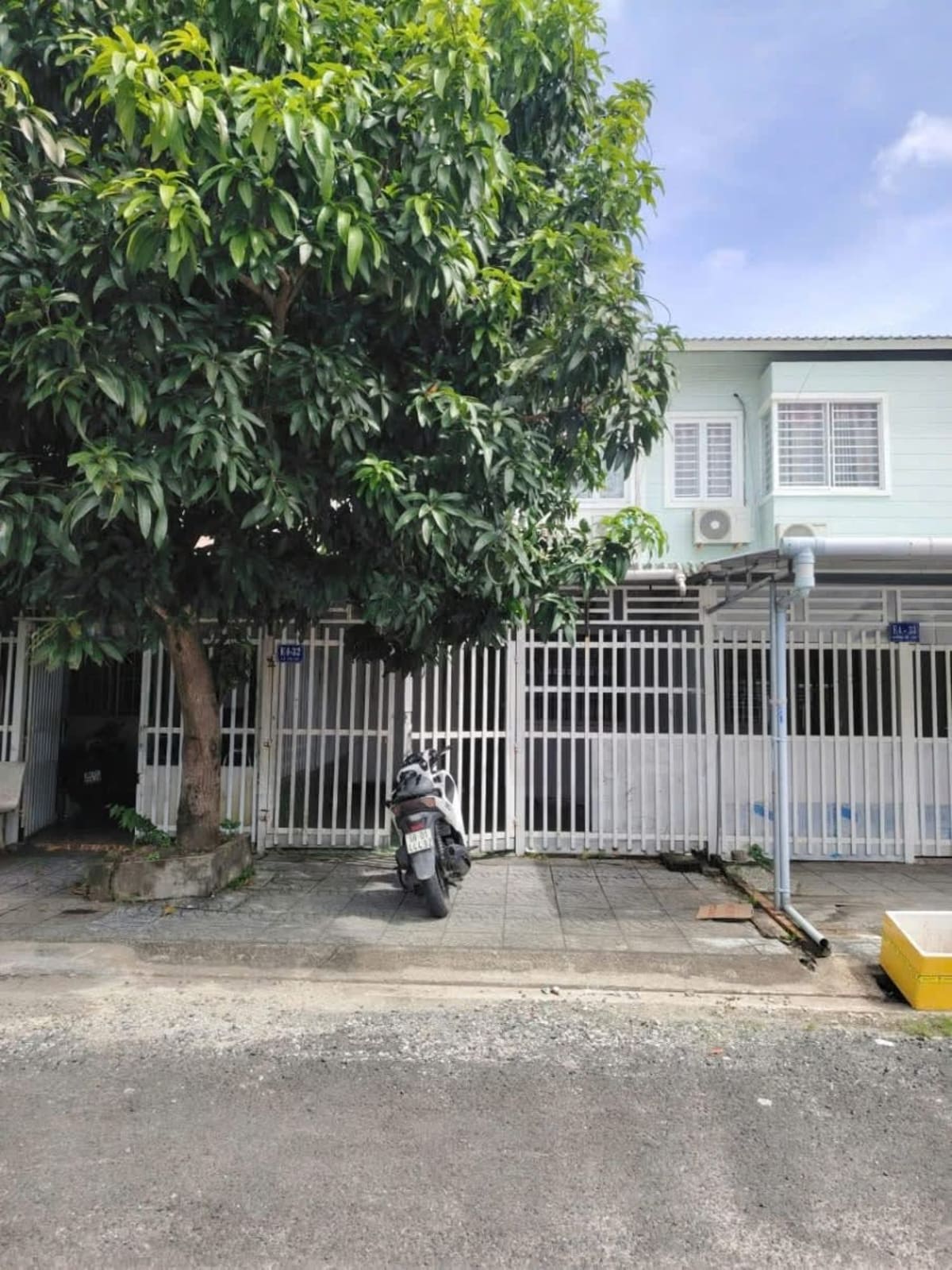 Cho thuê nhà nguyên căn Ecohome, KĐT Phú Cường, Rạch Giá - 5 Triệu/Tháng