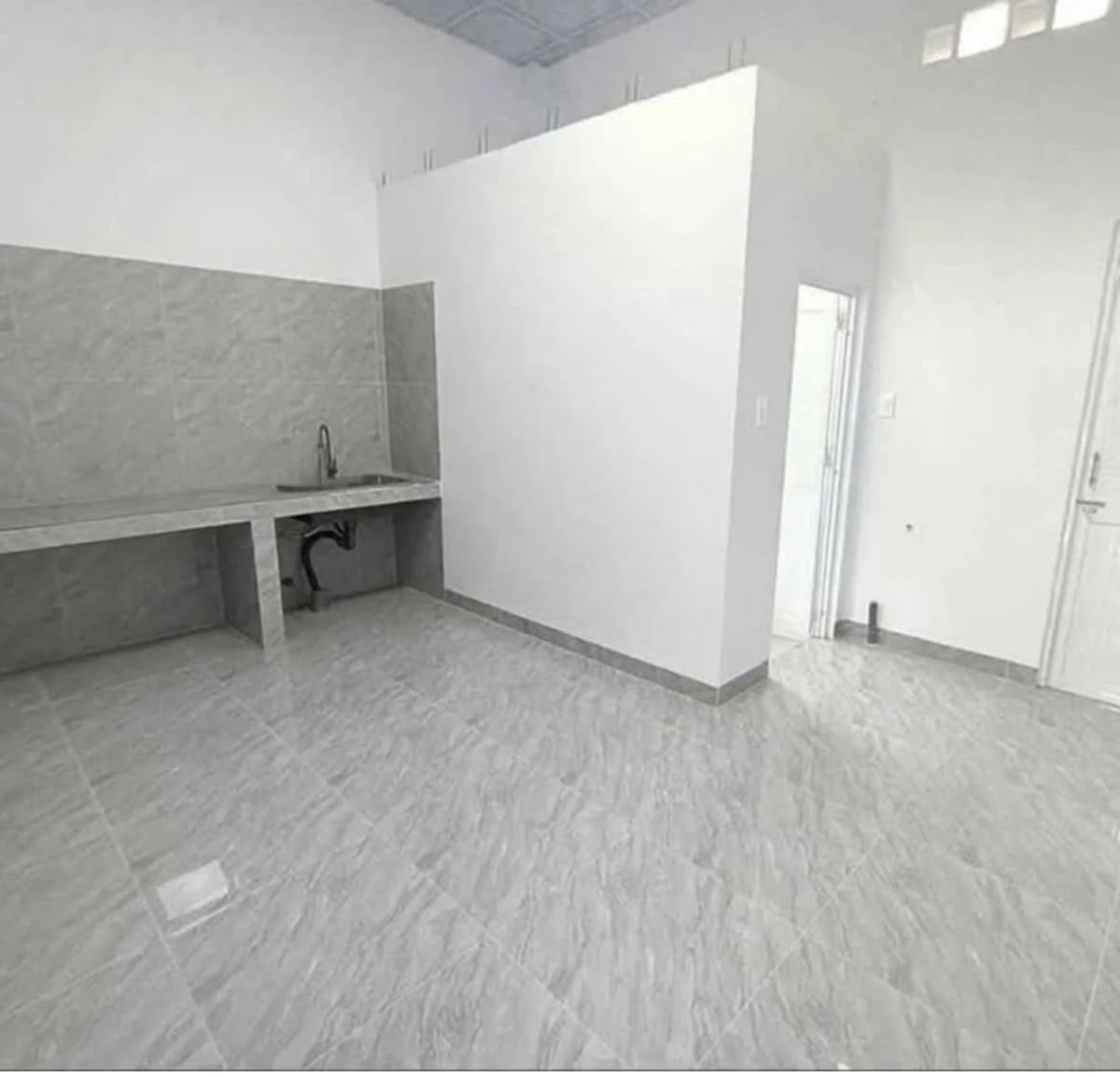 Cho thuê nhà KDC Hồng Loan, Cần Thơ - 90m² - 8 Triệu