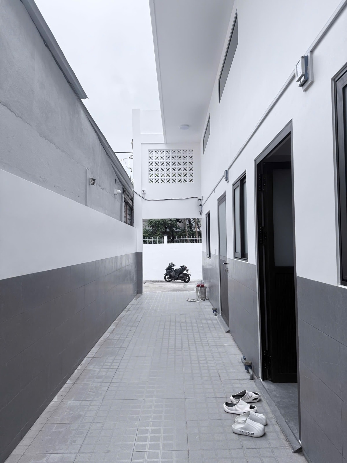 Cho thuê Mini House 45m² đường Trần Bình Trọng, Ninh Kiều - 4.5 Triệu/tháng