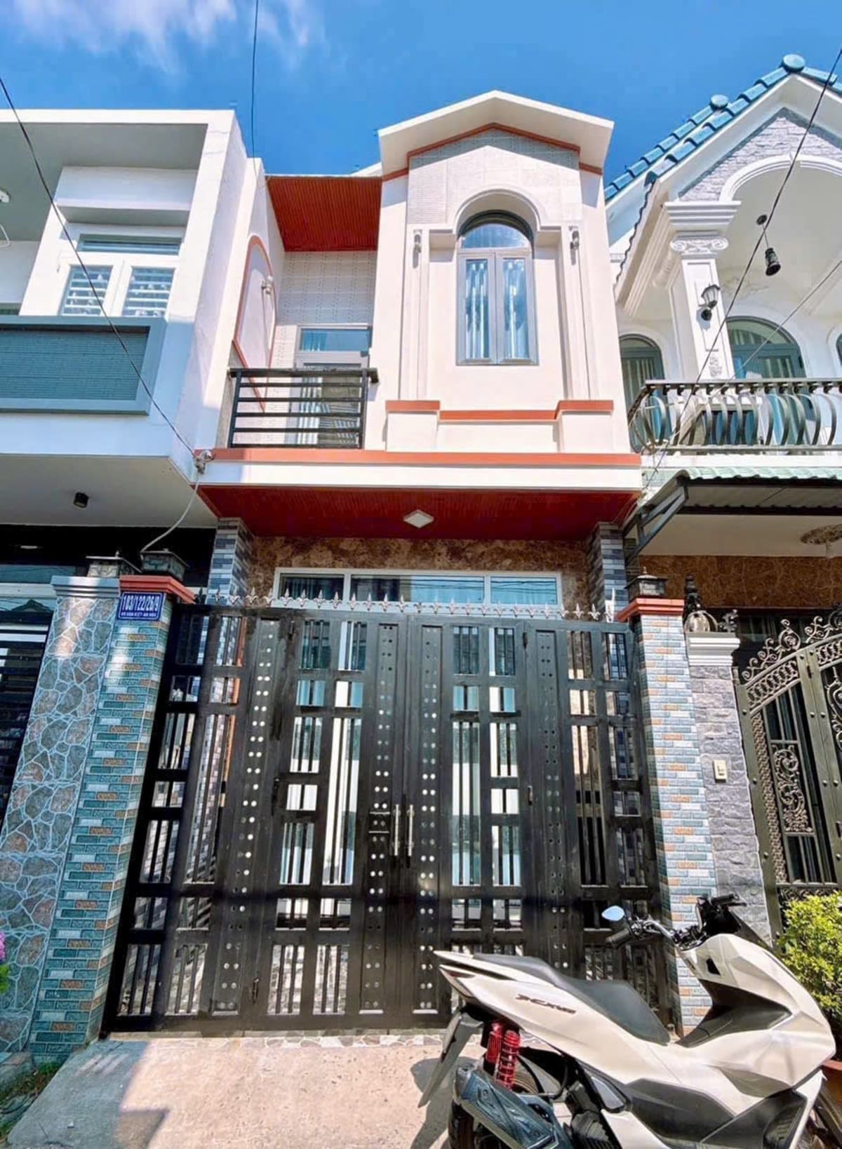 Bán nhà 1 trệt 1 lầu hẻm 9 Phạm Ngọc Hưng, Cái Khế - 40m² - 2.19 Tỷ