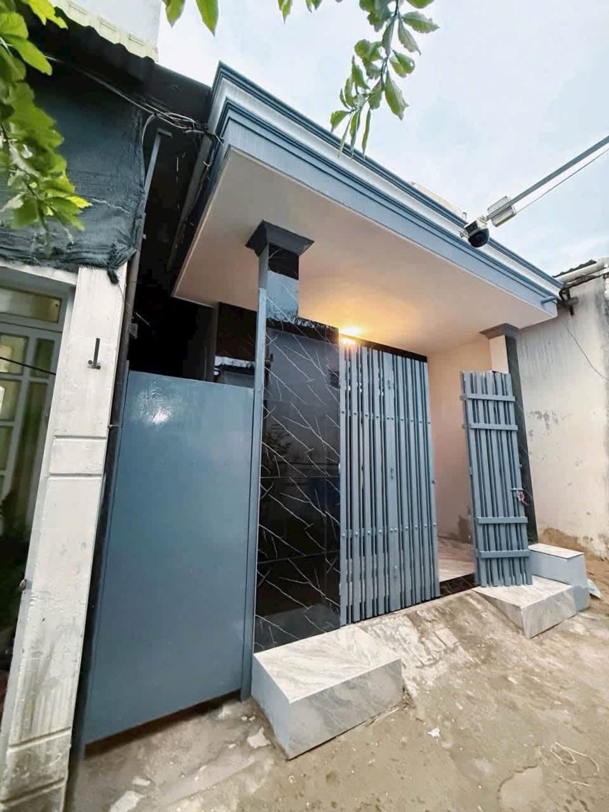 Cho thuê nhà hẻm đường số 8, Linh Xuân, Thủ Đức - 75m² - 8 Triệu