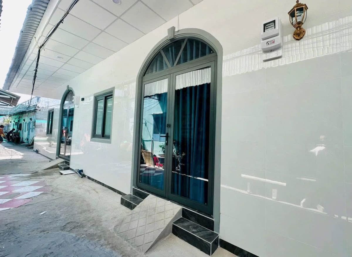 Cho thuê phòng trọ Lê Thị Hồng Gấm- 30m² - 3.5 Triệu/Tháng
