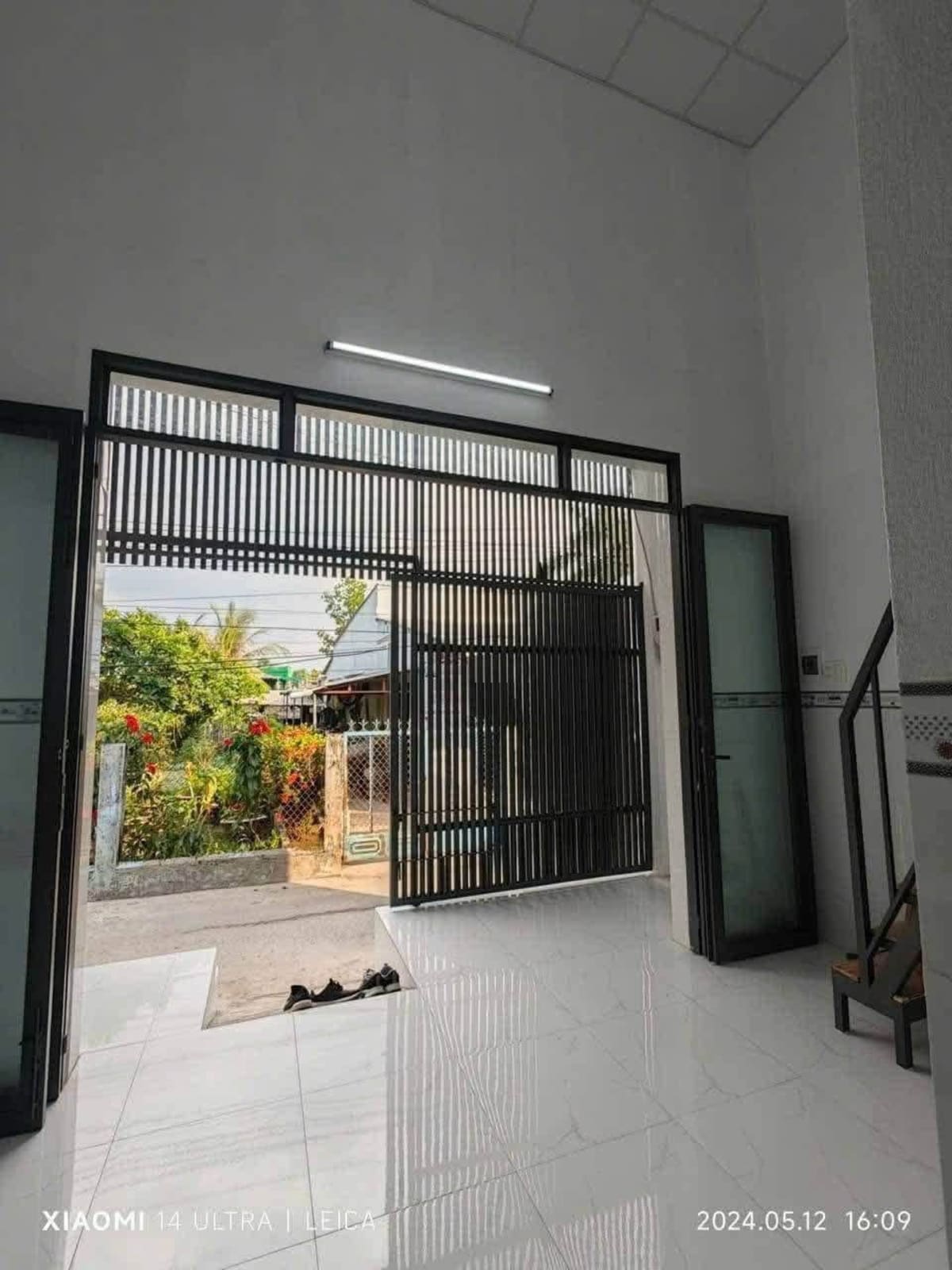 Cho thuê nhà nhỏ 50m² Hẻm 863 Nguyễn Trung Trực, An Bình - 3 Triệu/Tháng