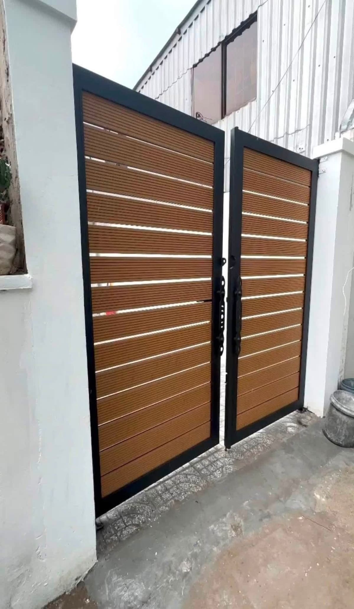 Cho thuê nhà hẻm Nguyễn Bỉnh Khiêm, Vĩnh Quang, Rạch Giá - 35m² - 3.5 Triệu/Tháng