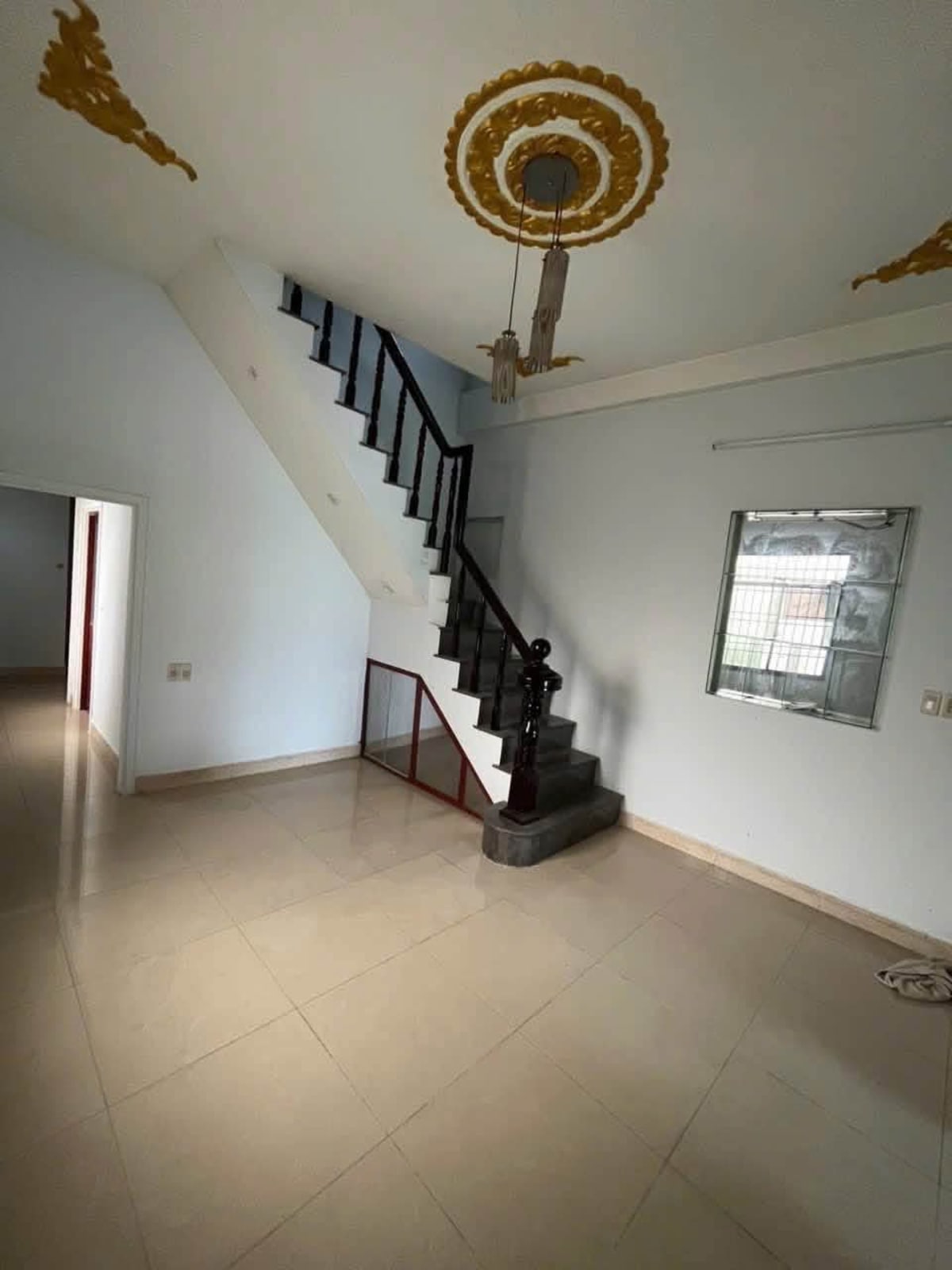 Cho thuê nhà đường Cách Mạng Tháng 8, Rạch Giá - 80m² - 5.5 Triệu/Tháng