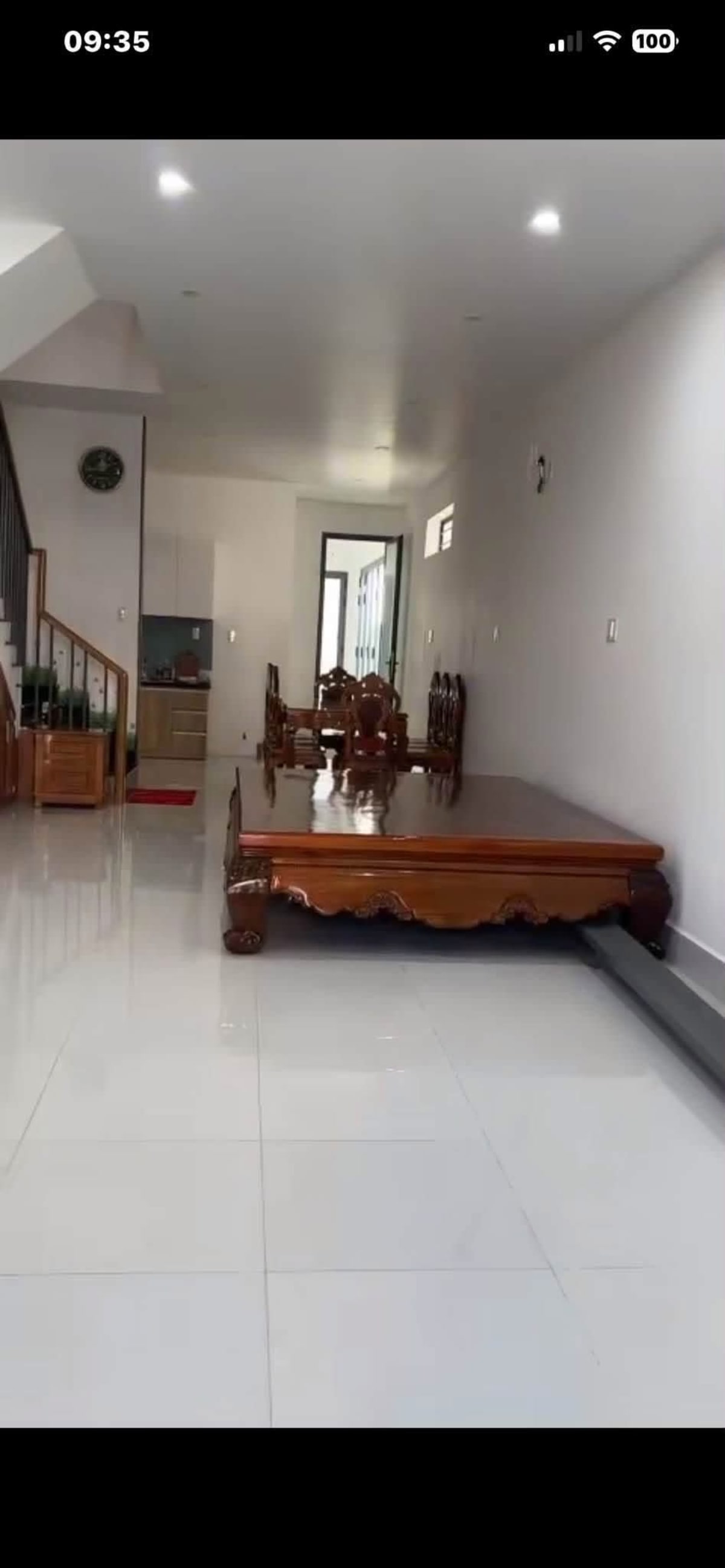 Cho thuê nhà KĐT Tây Bắc, Rạch Giá, Kiên Giang - 3PN - 6 Triệu/Tháng